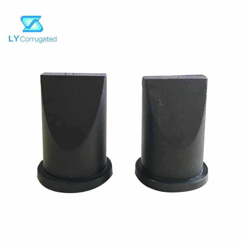 Flexo Printing Machine Parts One Way Vacuum Flow Control Stopper Duck Bill Valve Silicone Rubber