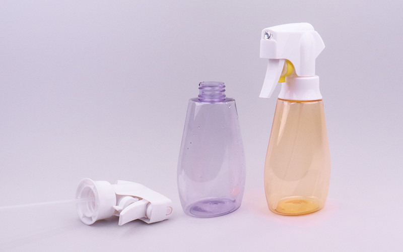 Multi Function Fine Mist Bottle 200ml Empty Fine Mister For Plants And Household