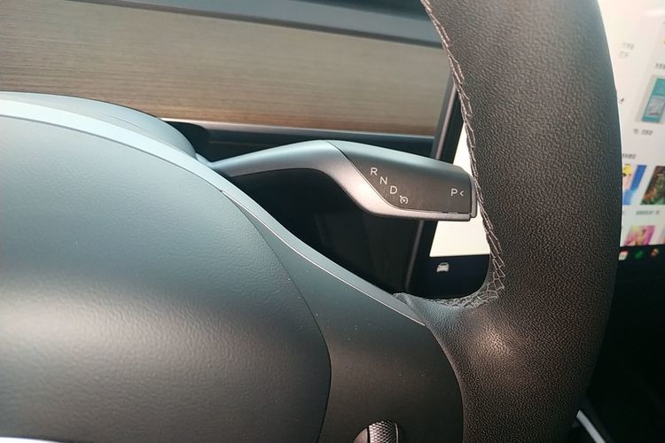Electric Car Used With Safe Blade Battery Long NEDC Range From China
