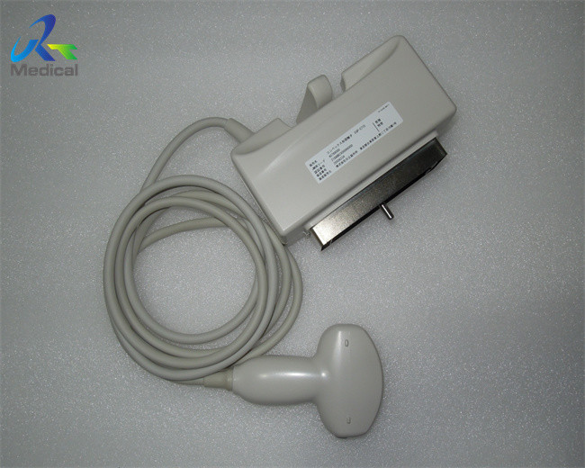 Convex Abdominal Ultrasound Transducer Probe Hitachi EUP-C715 Surgical Instruments