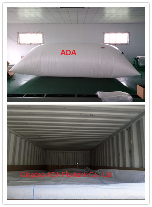 Multilayers 20ft Container 24000L Flexitank Flexibag