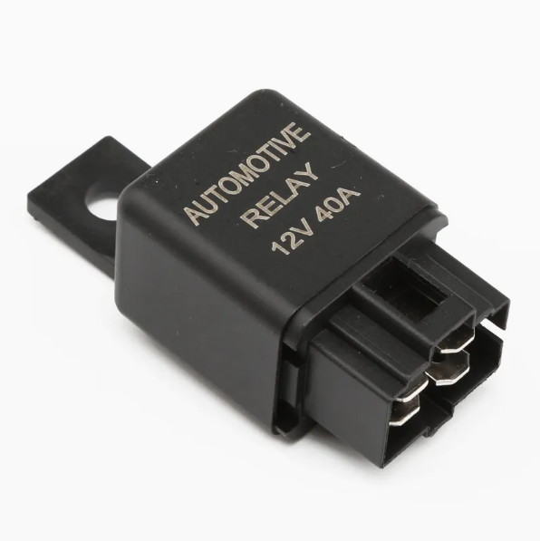 12V 40A 4 Pin Car Automotive Auto Relay