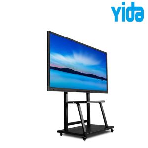 Touch Screen Lcd Interactive Whiteboard For Classroom Education Conference