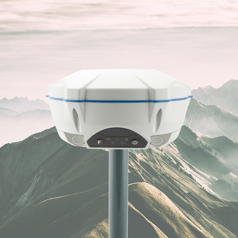 South Brand 496 Channels RTK Tianyu GPS GNSS Receiver C1