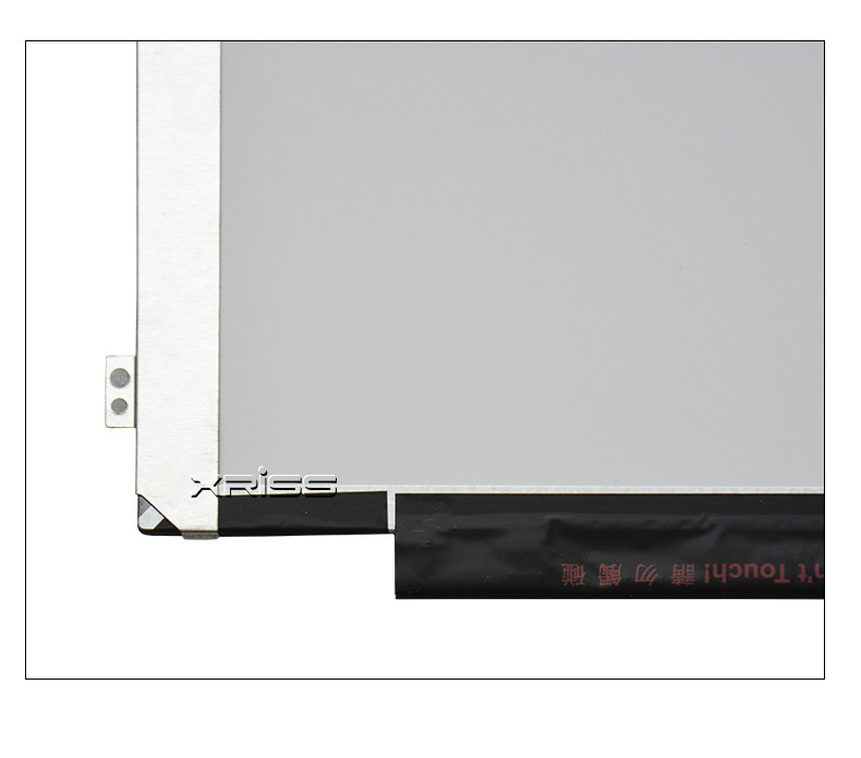 LCD 11.6 Inch Laptop Screen B116XAK01.2 HD 40pins With Touch Function