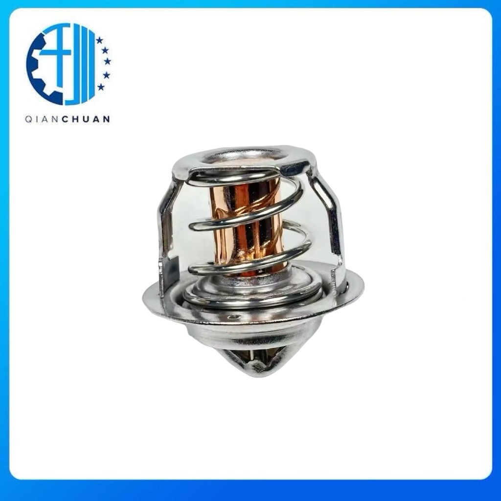 Thermostat 3180004 for Caterpillar CAT 3516B C9.3 Engine Spare Parts
