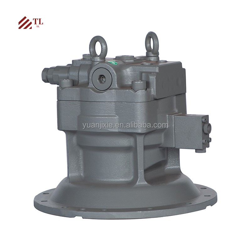Excavator Slewing Motor 2003373 200-3373 for E330C E330D E336D E336C without Reducer
