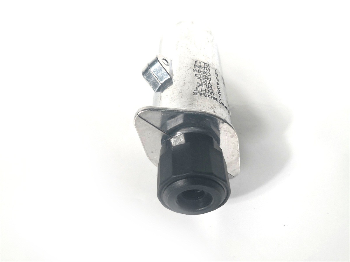 7 Prong Tractor Trailer Electrical Plug Waterproof With 7 Pole Socket