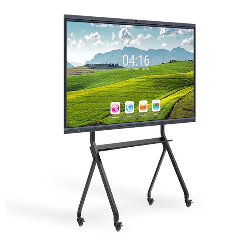 75 Inch All In One Interactive Whiteboard 01