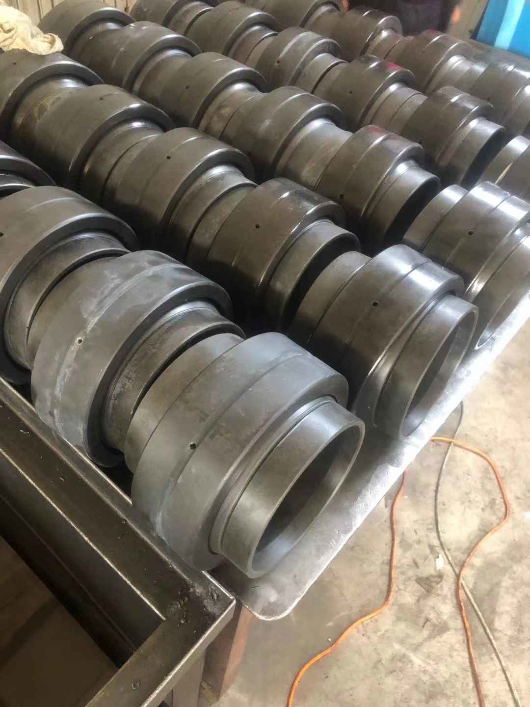 OEM Service Inch 3490/20 Automobiles Wheel Bearing For Truck