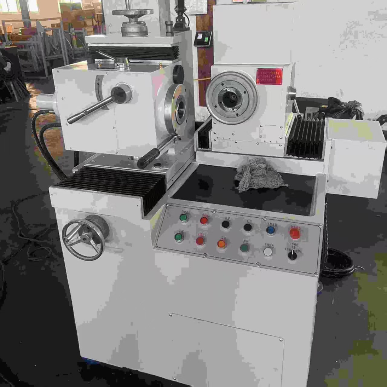 Core Components Of Efficient Transmission Pottery Reducer Reduction Gear
