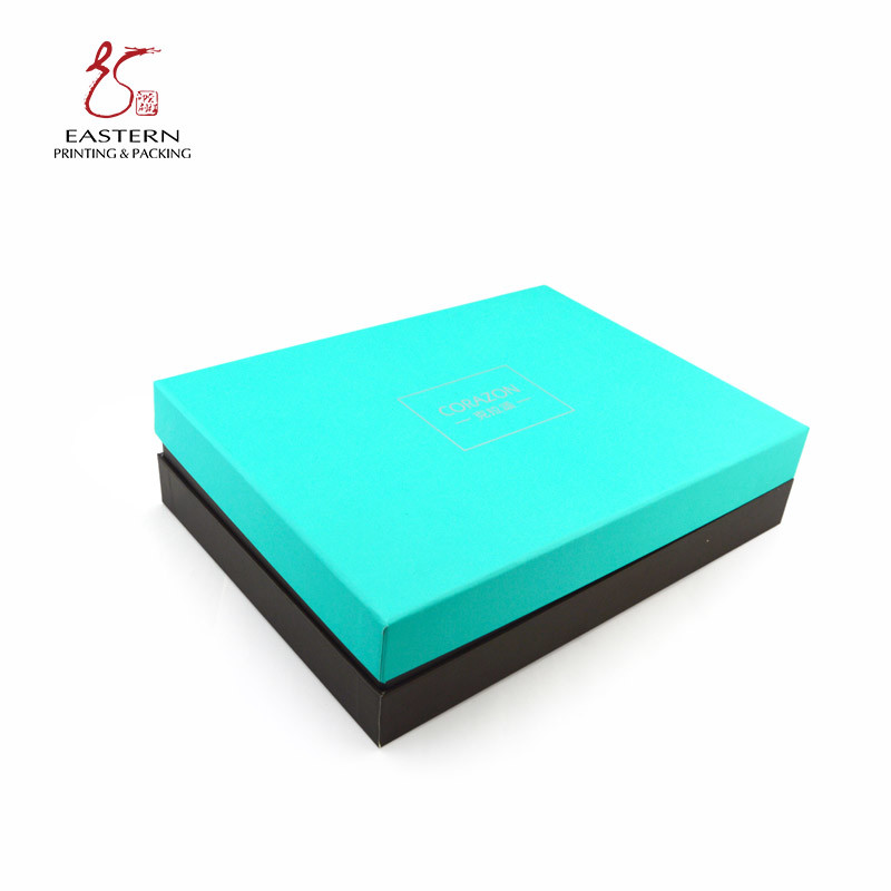 Custom Printed Gift Boxes With Lids Bulk | Hard Cardboard Gift Boxes Factory