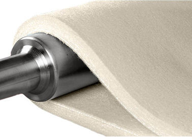 PM Speed Paper Machine Felt Paper Making Press Felt Of Paper Mill 4500N/5cm