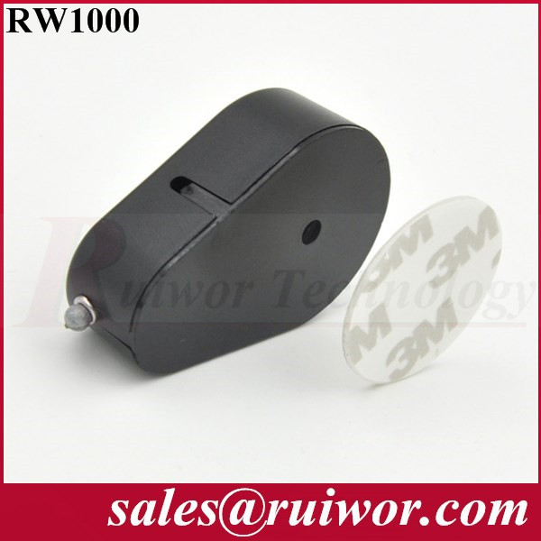Recoiler Security 
