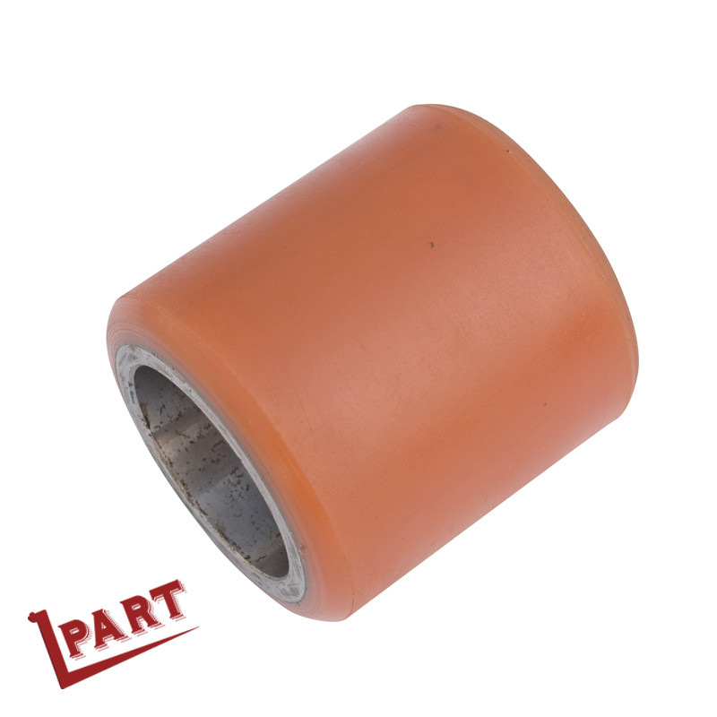 ODM High Capacity Polyurethane Forklift Drive Wheel 3 inch