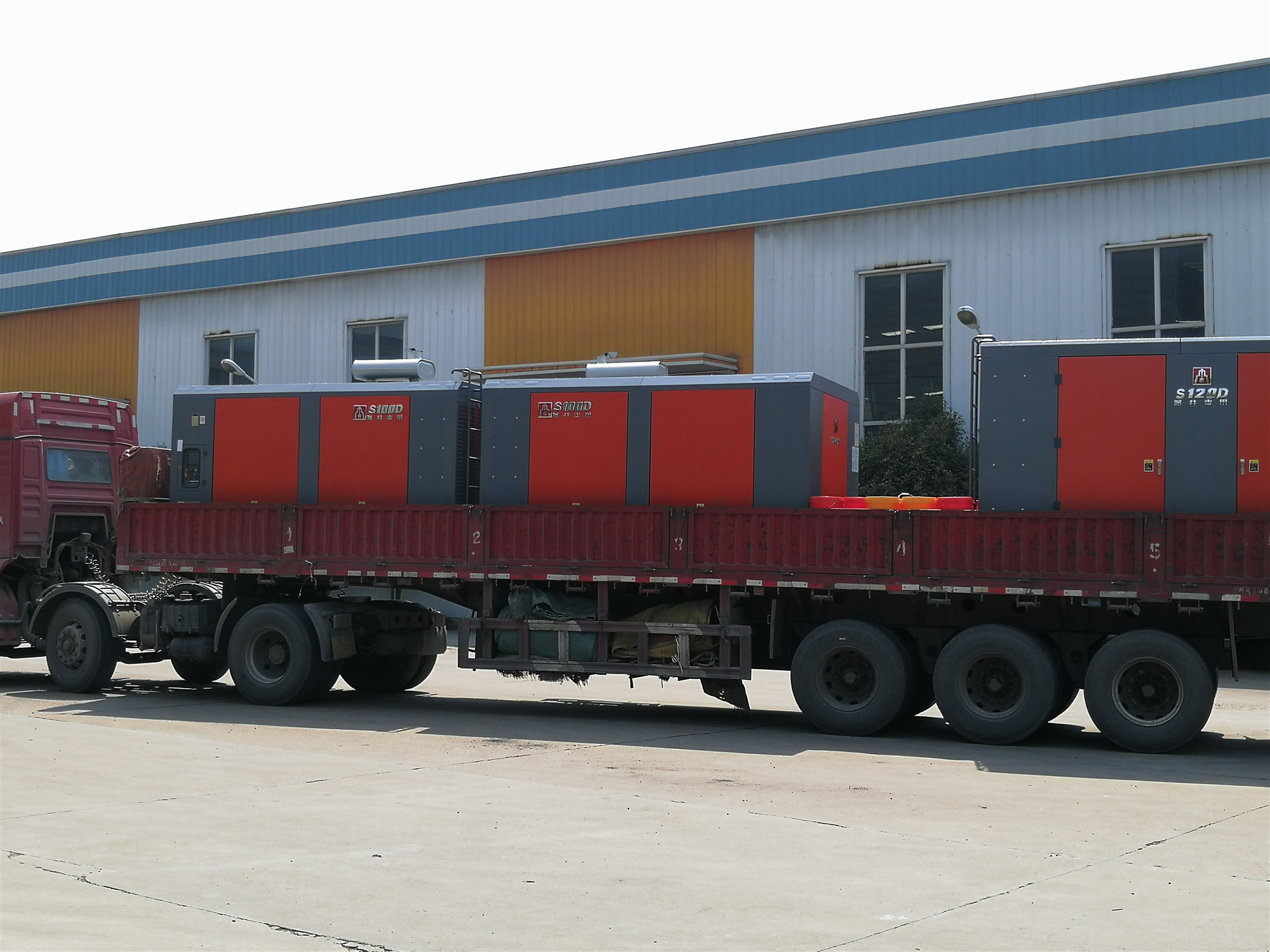 Portable Rotary Drilling Rig Construction Machinery Hydraulic Rotary Drilling Machine