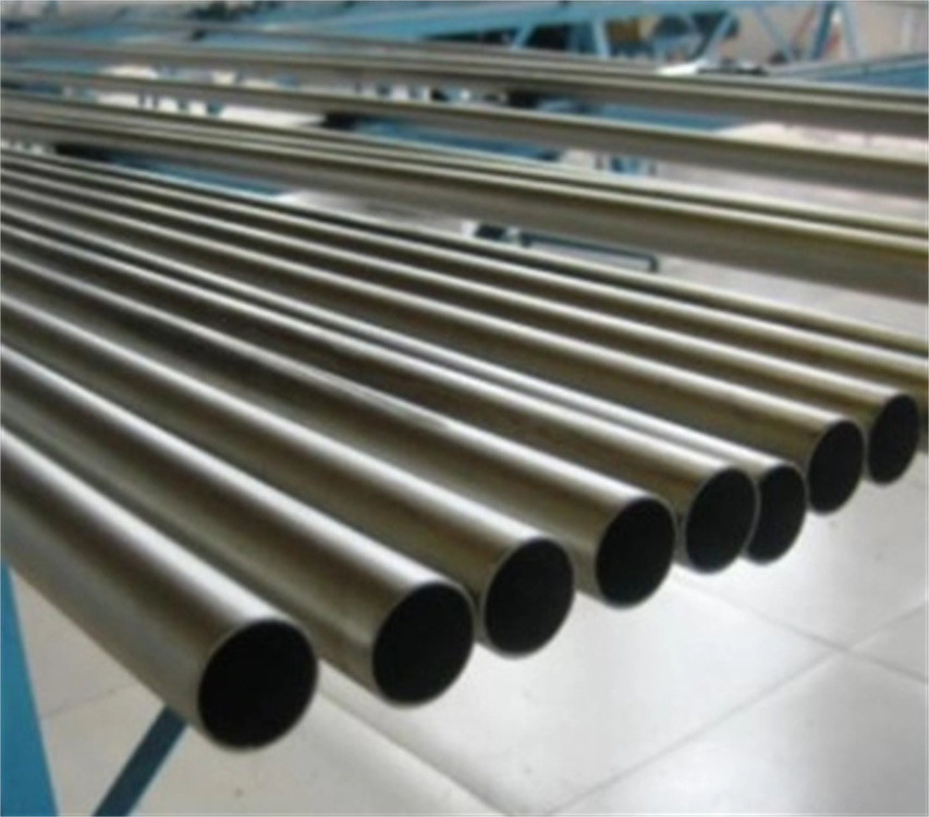 2mm-25mm Aluminum Alloy Pipe 6082 6063 2024 12m 6061 Aluminum Tube