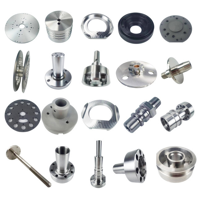 ODM Machining Ptfe On Lathe Cnc Machining Prototype Service