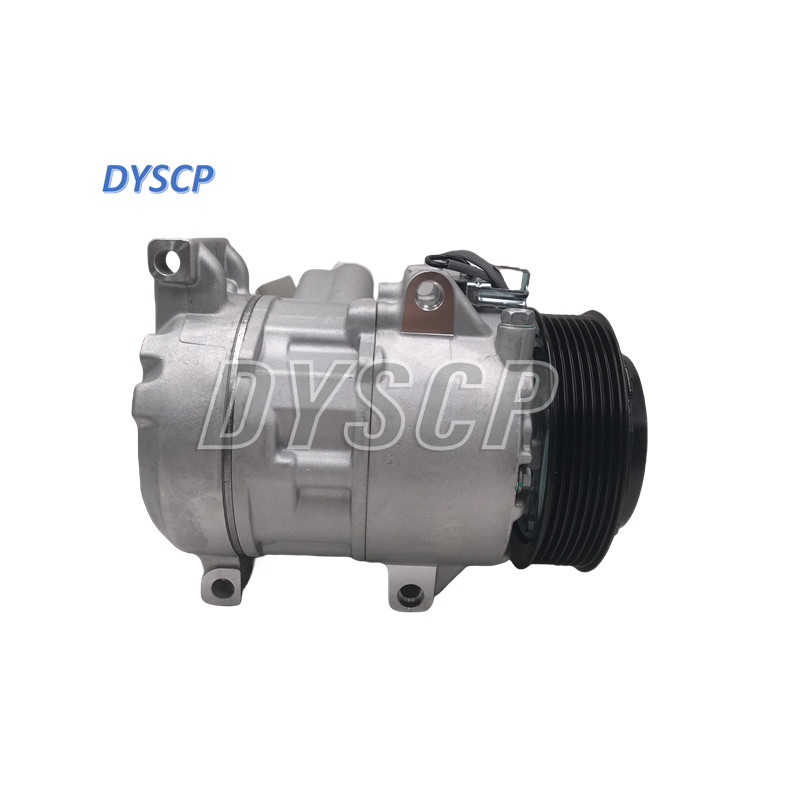 88320-3A270 88320-3A300 Ac Compressor For Toyota Crown RX350 IS250 GS300 GRS182 7PK