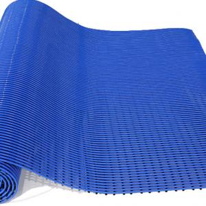 Buy cheap 120x180 Anti Slip PVC Floor Mat Plastic Tube Non Slip Wet Room Floor Mats product