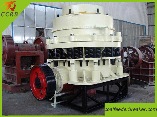 Cone Crusher