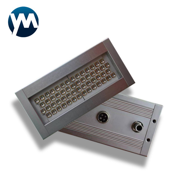 Factory Customized 480W High Power Ink Curing led uv curing systems for printing