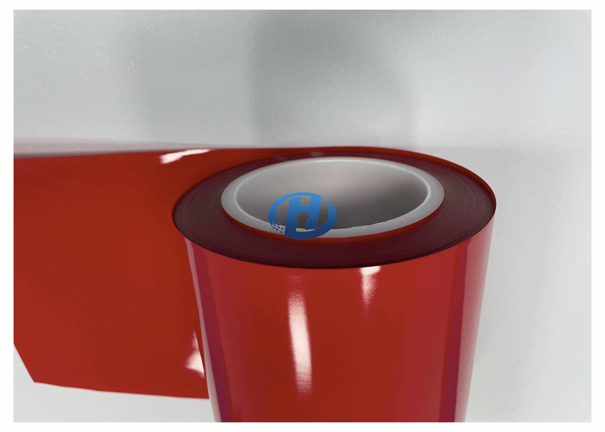 80 Micron HDPE Film