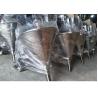 Buy cheap 25mm Semi Automatic Powder Filling Machine Sachet 0.01G For Pepper from wholesalers