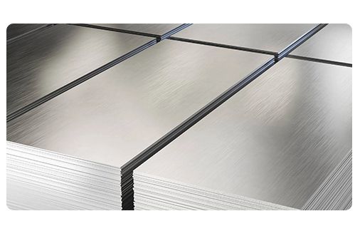 Car Muffler Used 0.2mm-2.0mm 1000mm-1200mm Factory Price Direct Sales SUS304 Stainless Steel Sheet