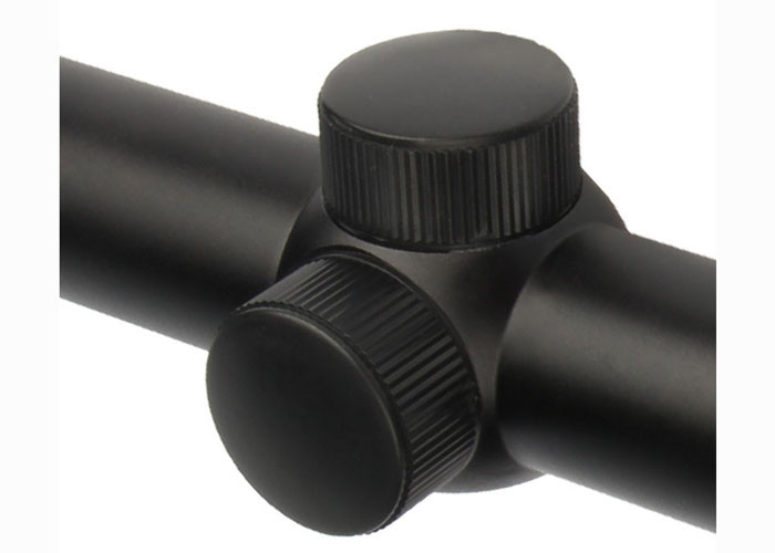 3 - 9X32 Reticle Tactical Hunting Scope Blue Coating Crosshair Differentiation