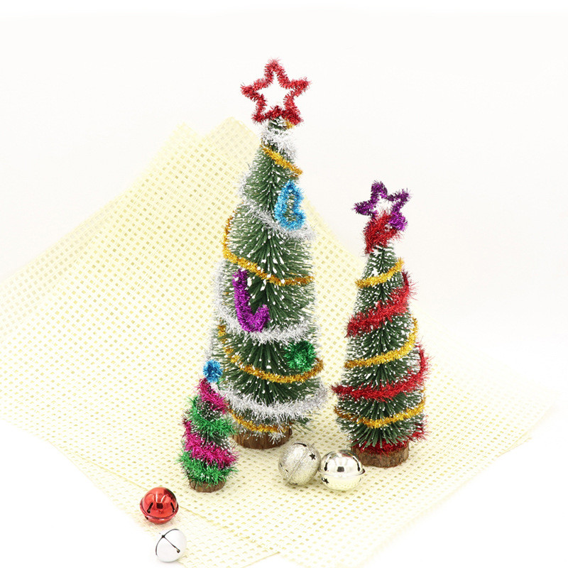 Shinny Wired Wrapping Paper Rope 100m Paper Twist Rope Rose Silver