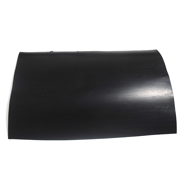 Prime Quality HDPE Membrane Liner 0.5 mm 1.0mm Fish Pond Liner