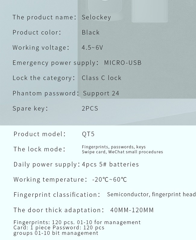 Selockey Sliding Interior Solid Pull Aluminium Door Locks And Handles