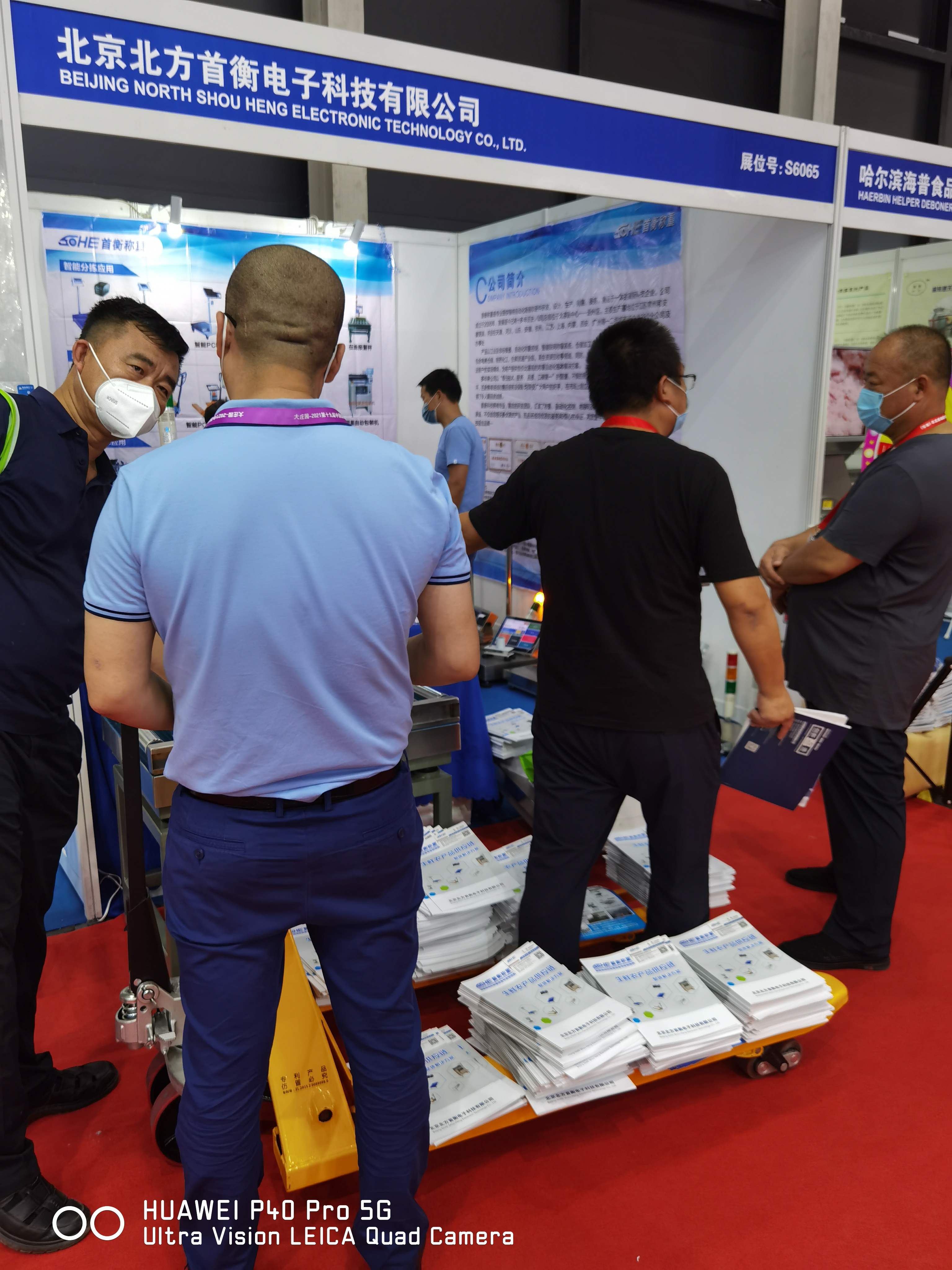 240V High Precision 3KG 0.5g Customized Support Table Weight Scale for Seafood