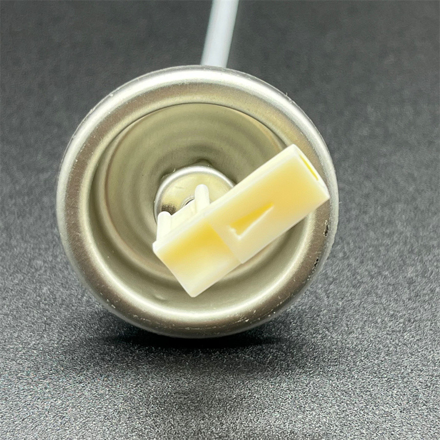 1-Inch 120/150/200 mcl Dosing Valve | High-Precision Liquid Metering | Robust and Adaptable
