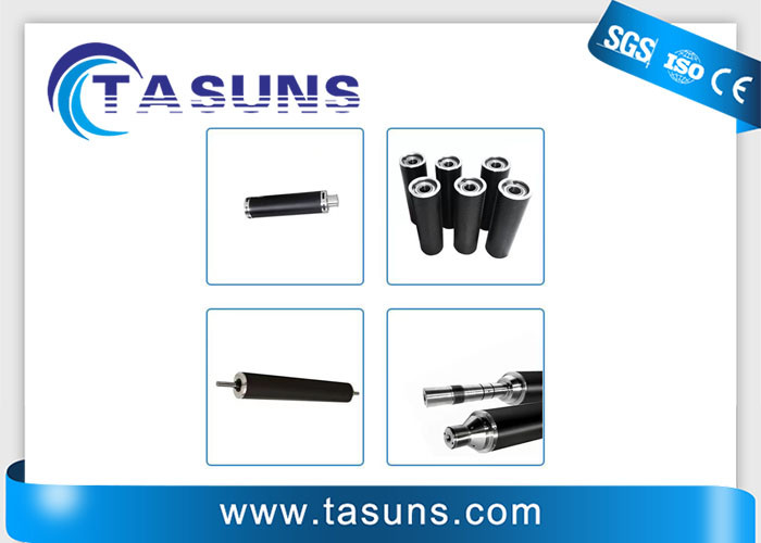 50mm Carbon Fibre Extension Pole Carbon Fiber Tube Stick Thread Stabilizer Rod