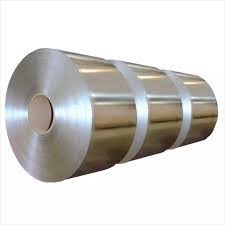 0.01 - 30mm Thickness Annealed Stainless Steel Coils 304 304L 302 Cutting Service