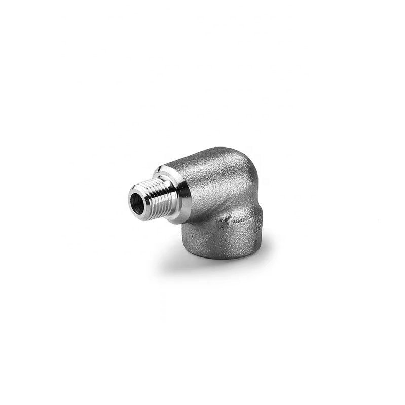 High Pressure Forged Stainless Steel 304 316 Round Caps for Water Oil Socket Weld