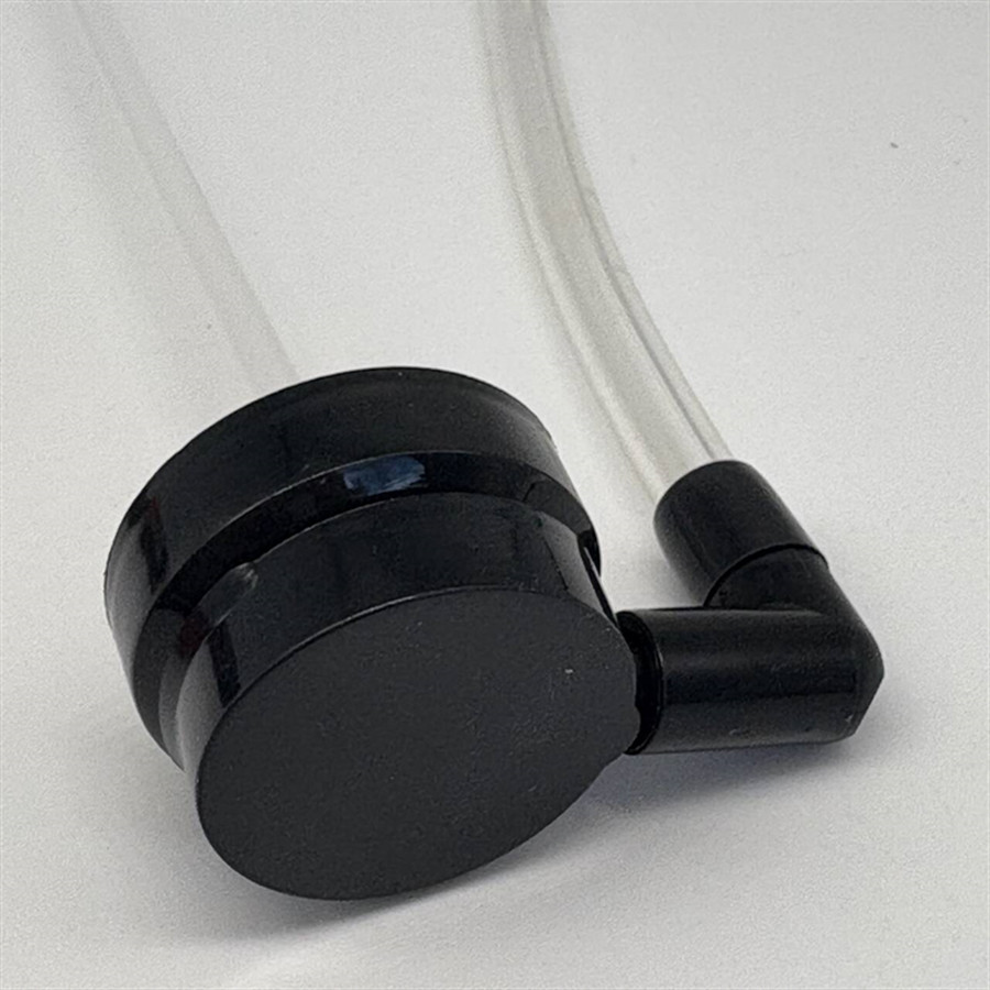 Portable Tire Inflator Valve for Cyclists with Lightweight Appeal