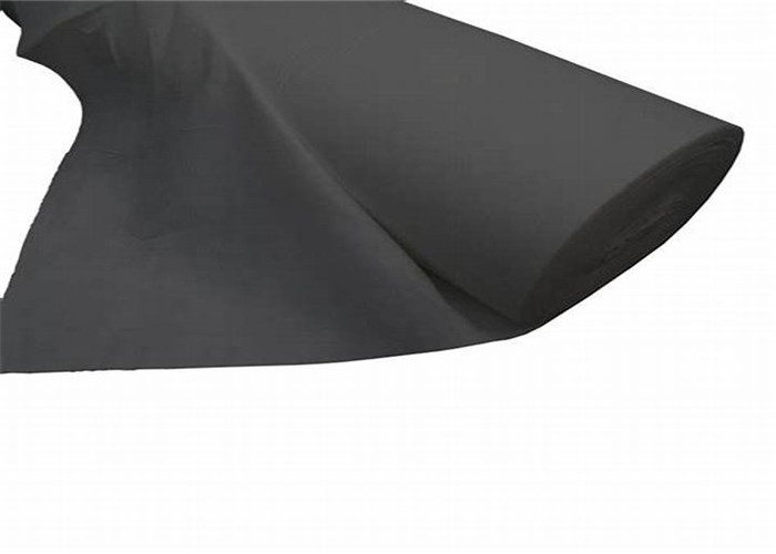 Anti Erosion PP 300g Non Woven Geotextile Fabric