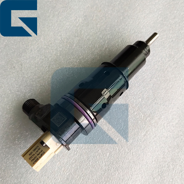 VOE22378580 22378580 For D13M Engine Fuel Injector
