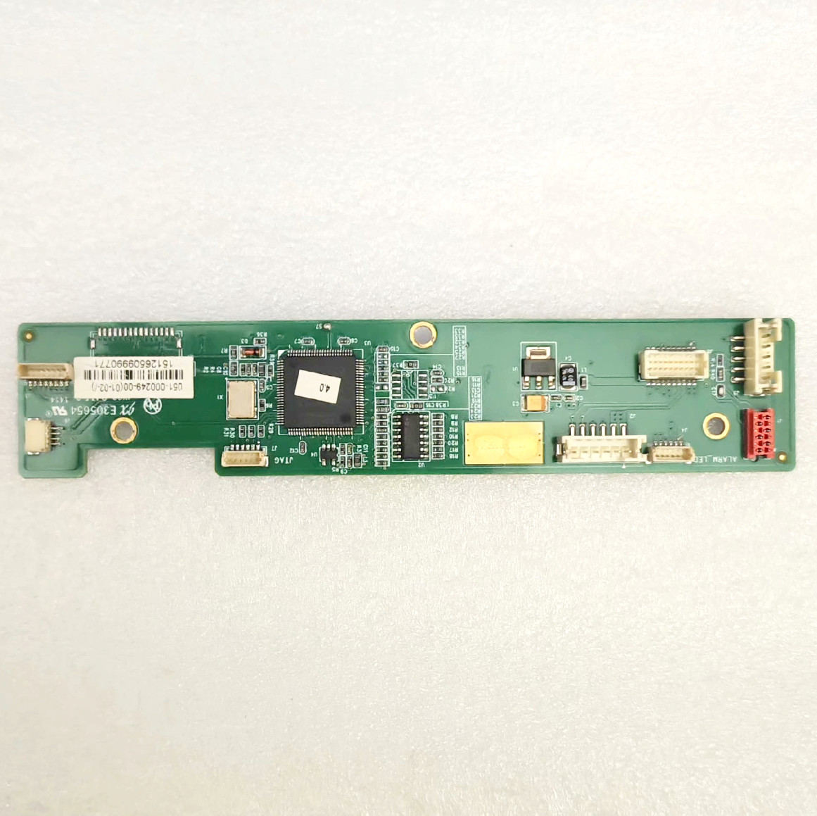 Mindray BeneVision T5 Patient Monitor Keypad REF 050-000346-00 Or 051-000249-00
