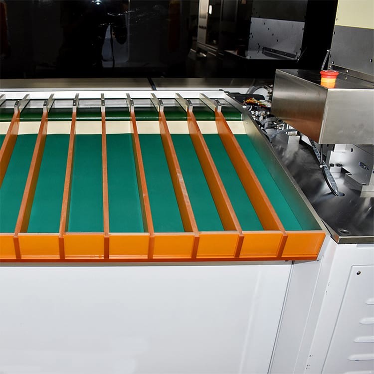 Lab Battery Cell Sorting Machine 10 Channels For 26650 32650