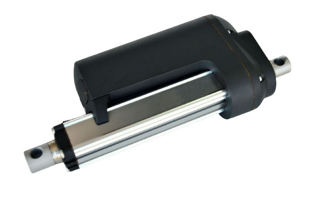 Overload Clutch Protection POT Heavy Duty Linear Actuator
