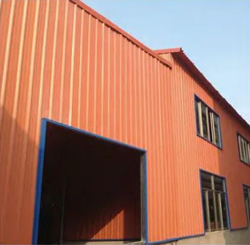 Fireproof light weight decorative PVC Wall Board For house construction building