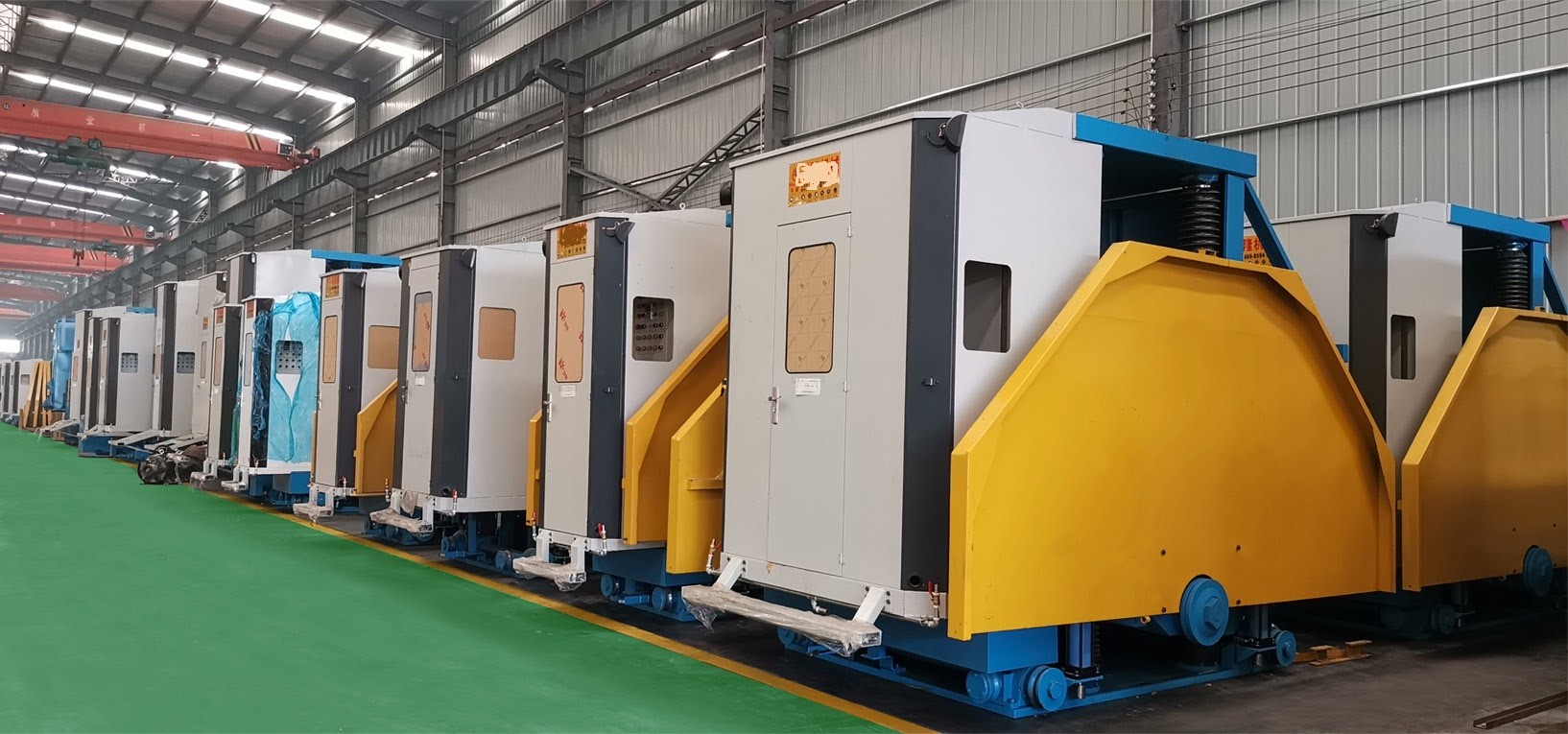 Stone Saw Machine For Quarrying