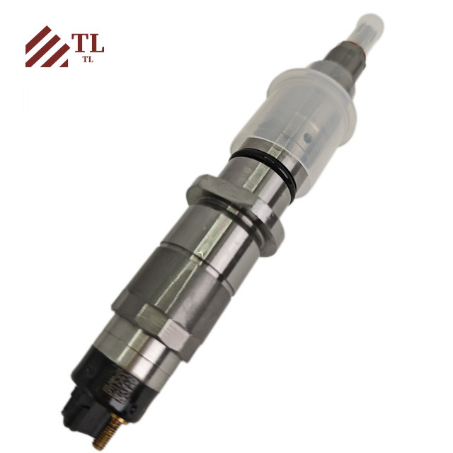 0445120236 /0 445 120 236 Fuel Injector For Komatsu Pc 300-8