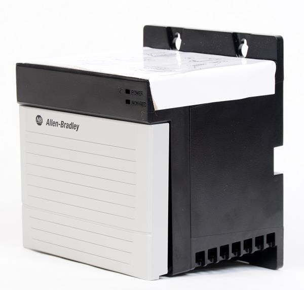 1756-PA75R is a ControlLogix Redundant Power Supply Allen-Bradley