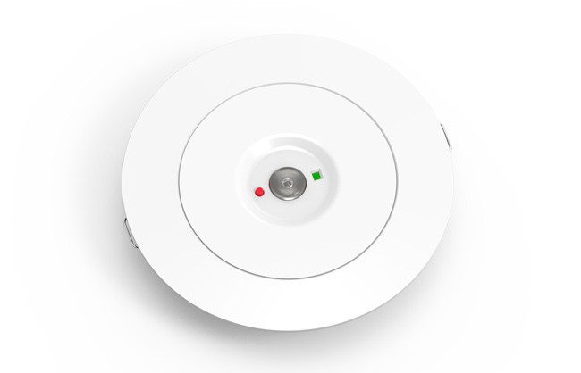 IP20 Customised LED Emergency Lights For Residential / Institution Buildings 50 / 60Hz