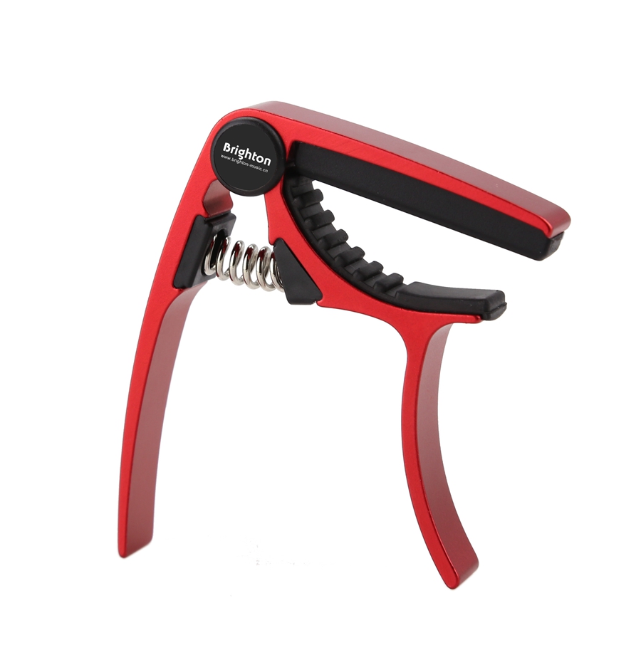 BC-10U Stringed instrument parts and accessories and Fashionable Aluminum Alloy Custom Ukulele Capo